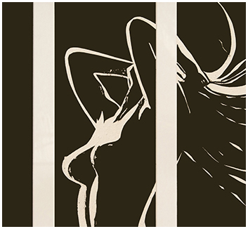 Paintings and Drawings by Jenae